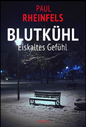 [SOKO Serienkiller 41] • Blutkühl · Eiskaltes